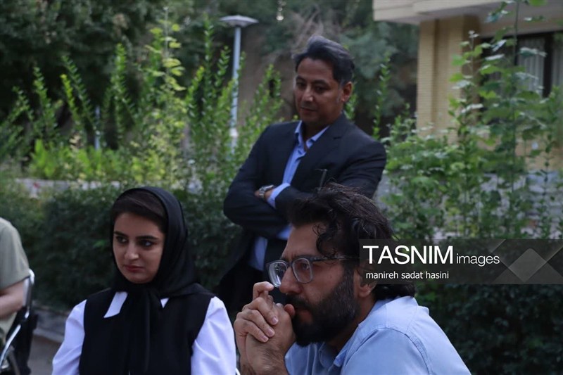 سینمای ایران , انجمن سینمای جوانان ایران , خراسان رضوی , اخبار استان خراسان رضوی , مشهد مقدس , اخبار مشهد , هنرمندان , معاونت هنری وزارت فرهنگ و ارشاد اسلامی , وزارت فرهنگ و ارشاد , 