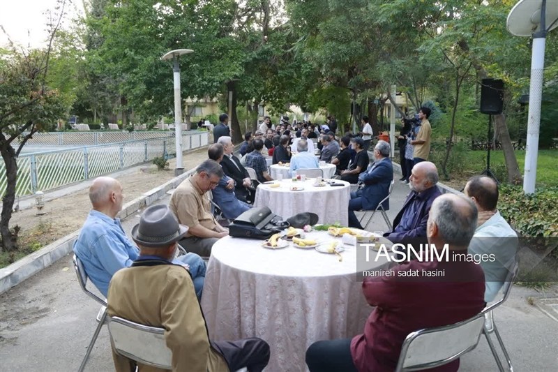 سینمای ایران , انجمن سینمای جوانان ایران , خراسان رضوی , اخبار استان خراسان رضوی , مشهد مقدس , اخبار مشهد , هنرمندان , معاونت هنری وزارت فرهنگ و ارشاد اسلامی , وزارت فرهنگ و ارشاد , 