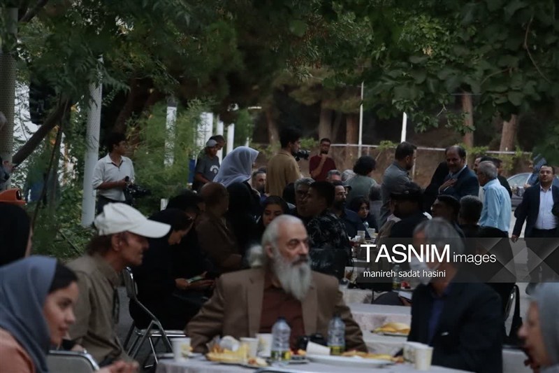 سینمای ایران , انجمن سینمای جوانان ایران , خراسان رضوی , اخبار استان خراسان رضوی , مشهد مقدس , اخبار مشهد , هنرمندان , معاونت هنری وزارت فرهنگ و ارشاد اسلامی , وزارت فرهنگ و ارشاد , 