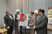 پوستر همایش ملی بزرگداشت منوچهری دامغانی رونمایی شد