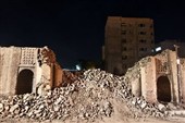 شکایت رسمی میراث خراسان رضوی از عوامل تخریب «پادگان روس‌ها»