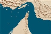 Ракетный удар по нефтяному танкеру в Ормузском проливе