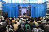 طلبه باید مبدأ، مقصد و هدف خود را بشناسد