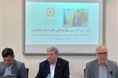 ماندگاری خدمت با روایت مردم و سرمایه اجتماعی است