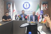 شادی: فعالیت قایقرانان در فضای مجازی را مدیریت کردیم