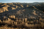 چرا راز و جرگلان همچنان با ‌محرومیت دست‌وپنجه نرم می‌کند؟