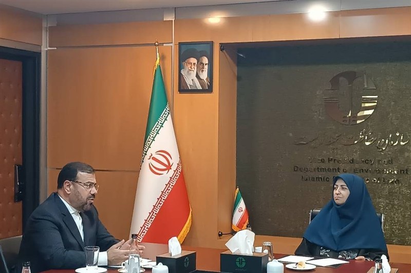 فارس پایلوت طرح‌های هوشمندسازی و حفاظت محیط‌زیست کشور شد
