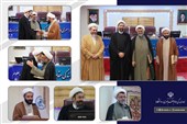 انتصاب معاون آموزشی  نهاد نمایندگی مقام معظم رهبری در دانشگاه‌ها