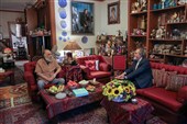 خاطرات داریوش ارجمند از همکاری با تقوایی و بیضایی/نقش کوتاه نداریم