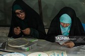 حال‌وهوای شبانه میدان جمهوری اهواز