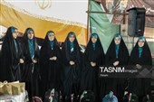 حال‌وهوای شبانه میدان جمهوری اهواز