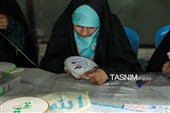 حال‌وهوای شبانه میدان جمهوری اهواز