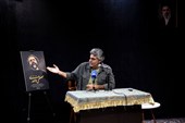 مدیری که ماند تا برای جوانان شاهرود کار کند