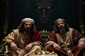 نهج حیات|هزینه مقابله با ویژه‌خواری و دزدان بیت‌المال