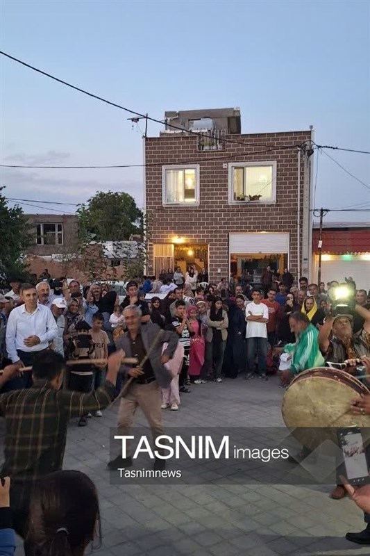 اخبار زنجان , زندگی روستایی ,