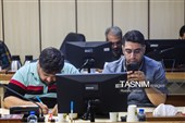 نشست خبری اجتماع بزرگ مردمی جان‌فدای ایران