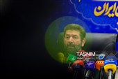 نشست خبری اجتماع بزرگ مردمی جان‌فدای ایران