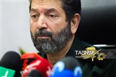 نشست خبری اجتماع بزرگ مردمی جان‌فدای ایران