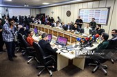 نشست خبری اجتماع بزرگ مردمی جان‌فدای ایران