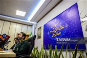 نشست خبری اجتماع بزرگ مردمی جان‌فدای ایران