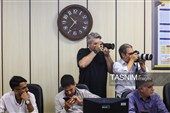 نشست خبری اجتماع بزرگ مردمی جان‌فدای ایران