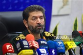 نشست خبری اجتماع بزرگ مردمی جان‌فدای ایران