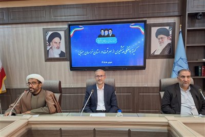 فاز دوم پایش تصویری بازار بیرجند با مشارکت اصناف اجرا می‌شود