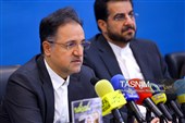 نشست خبری مسابقه بین‌المللی نقاشی سورنا