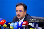 نشست خبری مسابقه بین‌المللی نقاشی سورنا