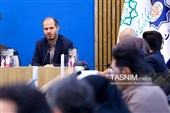 نشست خبری مسابقه بین‌المللی نقاشی سورنا