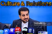 نشست خبری مسابقه بین‌المللی نقاشی سورنا