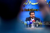 نشست خبری مسابقه بین‌المللی نقاشی سورنا