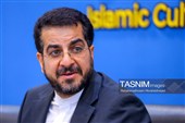 نشست خبری مسابقه بین‌المللی نقاشی سورنا