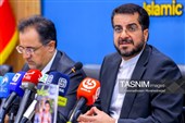 نشست خبری مسابقه بین‌المللی نقاشی سورنا