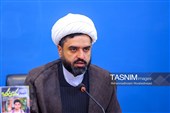 نشست خبری مسابقه بین‌المللی نقاشی سورنا