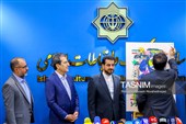 نشست خبری مسابقه بین‌المللی نقاشی سورنا