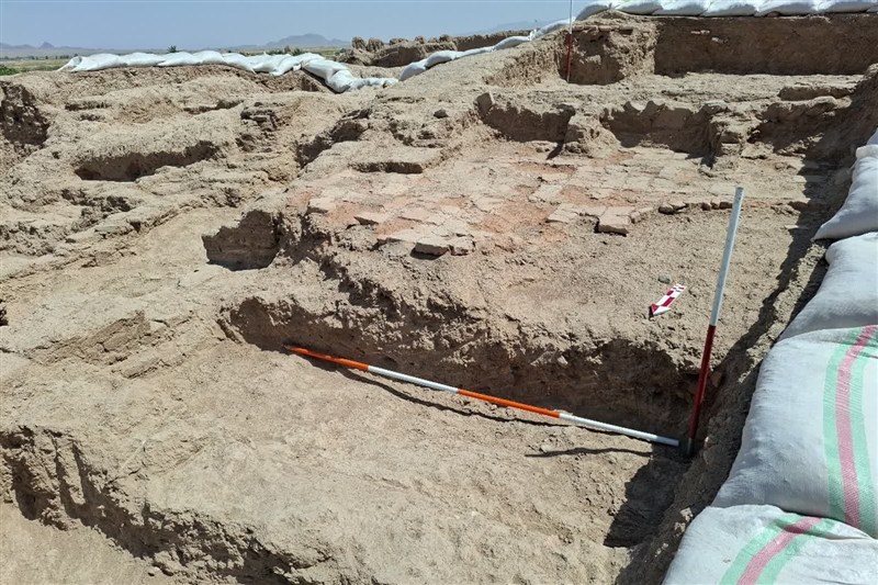 اخبار استان خراسان جنوبی , اخبار شهرستان نهبندان , کاوشگر , خبرگزاری تسنیم , 