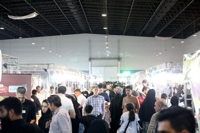 مشهد مقدس , اخبار مشهد , خراسان رضوی , اخبار استان خراسان رضوی , `پاییز , نوشت افزار ایرانی اسلامی , نوشت‌افزار , 