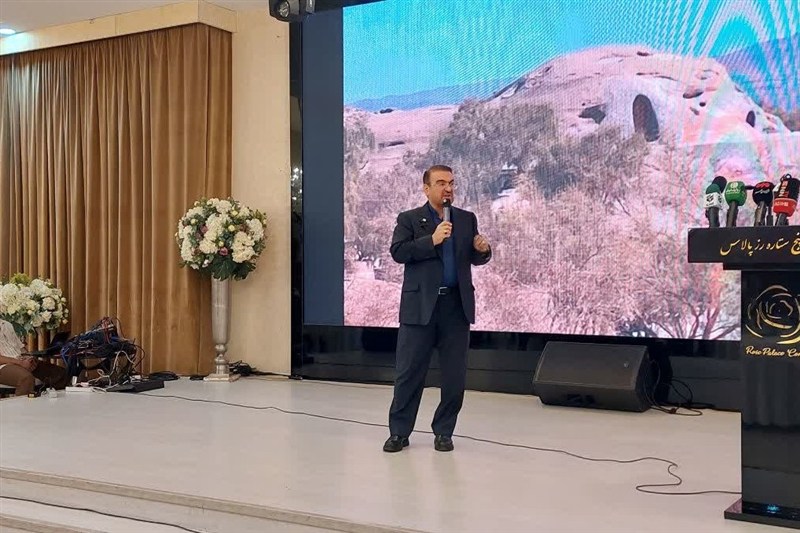 اخبار کرج , اخبار استان البرز , گردشگری , سازمان میراث فرهنگی، صنایع دستی و گردشگری , آثار باستانی | آثار تاریخی , 