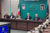 فعالیت 25 کمیته تخصصی کنگره ملی شهدای مازندران