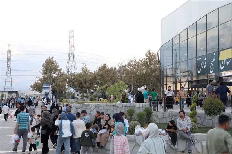مشهد مقدس , اخبار مشهد , خراسان رضوی , اخبار استان خراسان رضوی , `پاییز , نوشت افزار ایرانی اسلامی , نوشت‌افزار , 