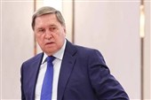 دستیار پوتین: اوکراین یکی از محورهای اصلی دیدارها در دهلی بود
