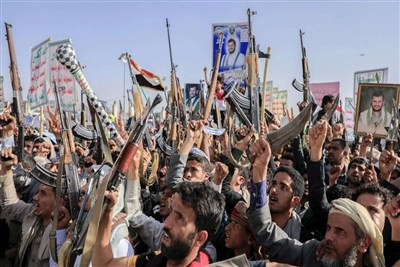 شوک طوفان‌الاقصی تا حماسه باب‌‌المندب؛ مقاومت چگونه ورق را برمی‌گرداند