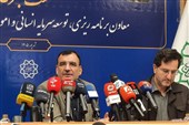 93 درصد مصوبات شهرداری تهران در شورای شهر رأی مثبت گرفت
