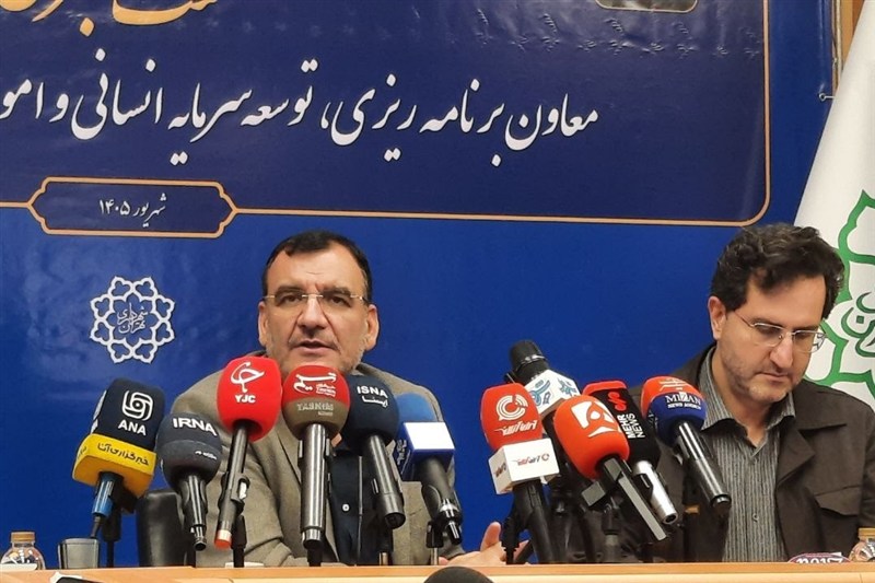 93 درصد مصوبات شهرداری تهران در شورای شهر رأی مثبت گرفت