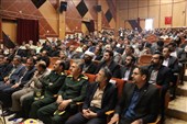 « امید کاویار» دادستان عمومی و انقلاب ملایر معرفی شد