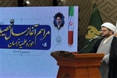 فعالیت یک هزار و 287 نفر نخبه در حوزه علمیه خراسان