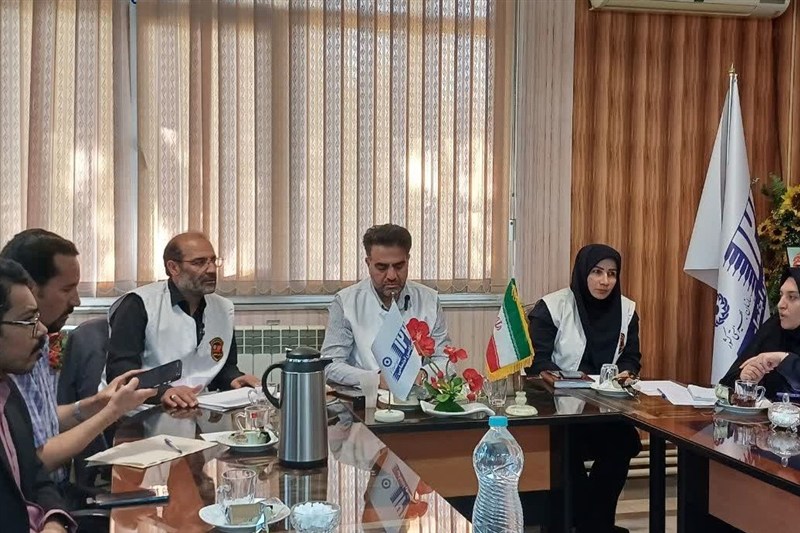 مداخله 123 برای پیشگیری از خودکشی در همدان