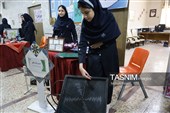 دوره یاوران ولایت دانش‌آموزان استان البرز
