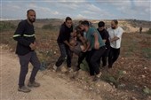 Israeli Regime Soldier Shoots Palestinian Man during Settler Confrontation in West Bank